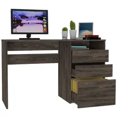 RTA DESIGN - Escritorio Dublin 75x120.5x42 Milan