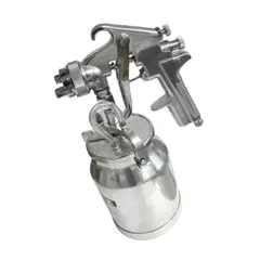 FORTE - Pistola De Alta Presión 120psi
