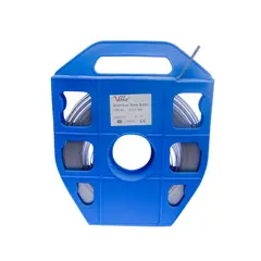 GENERICO - Cinta Bandit 3/8 Pulgadas Rollo X 30 Metros Voltio