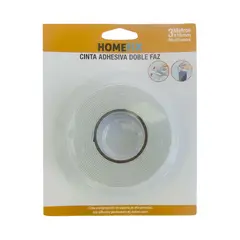 undefined - Cinta Doble Faz 18mm X 3m X 2Unds