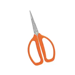 TRAMONTINA - Tijera Profesional Cosecha Frutas Mango Plástico