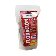 DAVALIA - Fertilizante Floración 800Gr