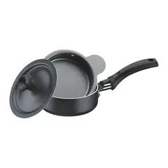 TRAMONTINA - Sartén Huevo Poche 14cm Turim