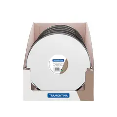TRAMONTINA - Bandeja Servir 35 cm Gpes