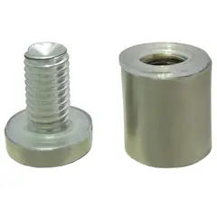 GRANCOL - Dilatador 16x30 Hueco SS201 x 24 Unidades