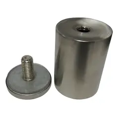 GRANCOL - Dilatador 40x60 Hueco SS201 x 24 Unidades