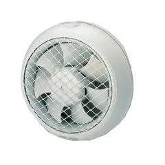 SOLER Y PALAU - Extractor Helicoidal Hcm225 Monofasico Cristal