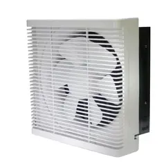 SOLER Y PALAU - Extractor Helicoidal Hae250 Monofásico Pared