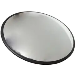 GRANCOL - Espejo Vigilancia de 30 Cms Protector x 2 Unidades