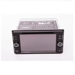 KROMTEK - Radio Carro con Sistema de Navegación HDMI para Toyota Universal