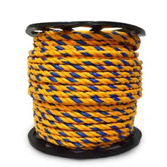 TESICOL - Soga 1/2pulg 13mm Golden X 100 Mt