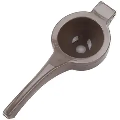 JUST HOME COLLECTION - Exprimidor Profesional Manual Limon