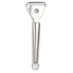 JUST HOME COLLECTION - Pelador Triangular Inoxidable