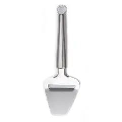 JUST HOME COLLECTION - Corta Queso Inoxidable