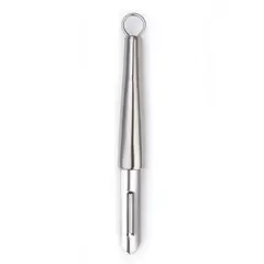 undefined - Pelador de Verdura Inoxidable