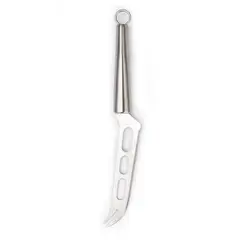 JUST HOME COLLECTION - Cuchillo Queso Inoxidable