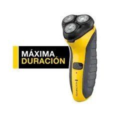 REMINGTON - Máquina de afeitar rotativa R27A (110) F