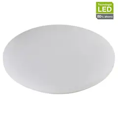 undefined - Plafon Led 40 Cm 3 Pasos Dimmer
