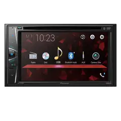 PIONEER - Radio Carro Pantalla Táctil DAvh-G225bt
