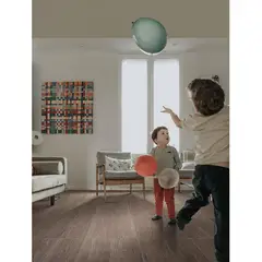 CORONA - Piso Ceramica Samui Cafe 51x51cm Caja 1.82 m2