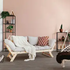 CORONA - Piso Ceramica Samui Tortora  51x51cm Caja1.82 m2