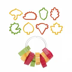 TESCOMA - Molde Plástico Galletas Delicia