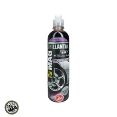ECOMAG - Brillantax Max Abrillantador 500 Ml