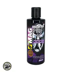 ECOMAG - Brillantax Prof Abrillantador 250Ml