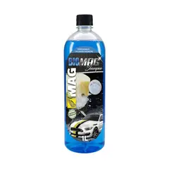 ECOMAG - Shampo Autobrillante Biomag 1000Ml