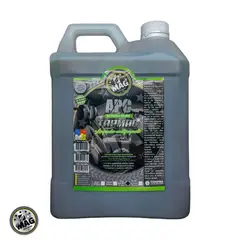 ECOMAG - Shampo Para Tapiceria Apc 4000Ml