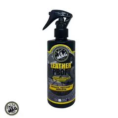 ECOMAG - Leather Hidratador De Cueros 250Ml