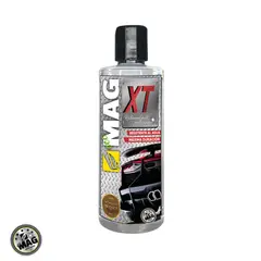 ECOMAG - Restaurador De Partes Plásticas 250Ml