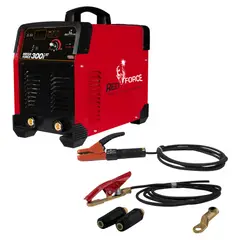 LINCOLN - Soldador Inversor Megaforce 300I + Accesorios