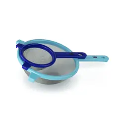 TASTY - Set x2 Coladores 18 cm y 11 cm
