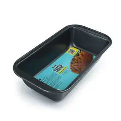 TASTY - Molde para Pan 25.3x13x6cm