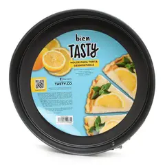 TASTY - Molde para Torta Desmontable
