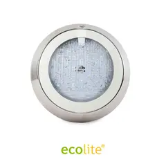 ECOLITE - Bala Led Ip68 18W Rgb