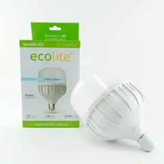 ECOLITE - Bombillo LED 50W 6500K