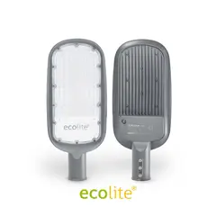ECOLITE - LED Eco-Street Ip65 40W 6500K