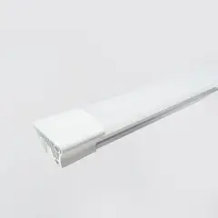 ECOLITE - Lámpara Hermética LED Ip65 60W 120Cm 6500K