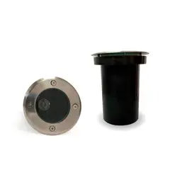 ECOLITE - Bala de Piso Gu10