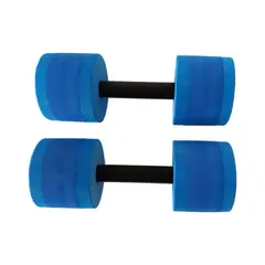 NATARE - Pesas Hidroaeróbicos Redondas Hidro 4Lb