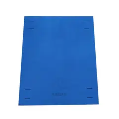 NATARE - Isla Flotación 100x85cm Azul