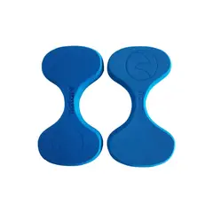 NATARE - Pesas Hidroaeróbicos Planas 3Lb x2Und