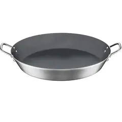 TRAMONTINA - Paellera 60Cm Antiadherente Professional