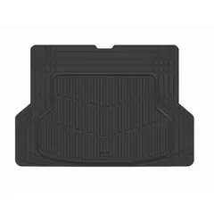 PROLINER - Tapete Negro Para Baúl Recortable