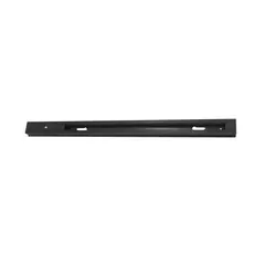 NIPPON - Accesorio Spot Riel 1Metro Negro