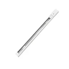 NIPPON - Accesorio Spot Riel 1Metro Blanco