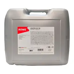 ROWE - Aceite Hidráulico HLP ISO 68x20 Litros