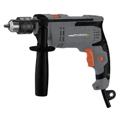 GLADIATOR - Taladro Percutor 1/2 Pulgada 750W VFR TP813